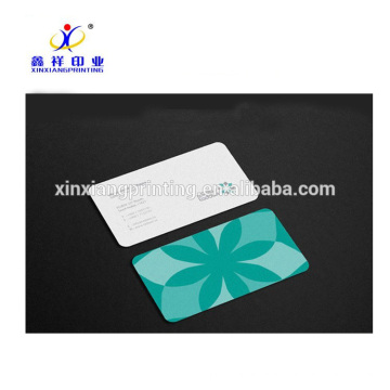 High Quality Best Service Factory Custom Printed China Business Card